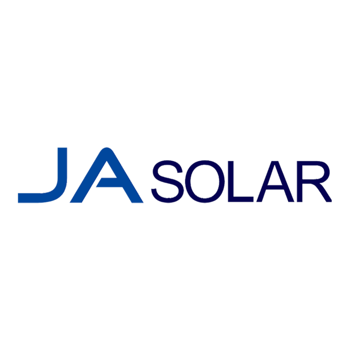 JA solar